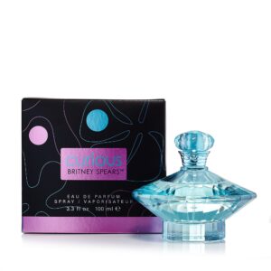Britney Spears Curious Eau de Parfum for Women