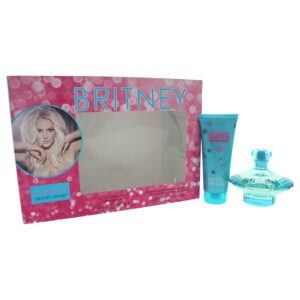 Britney Spears Curious for Women (Gift Set)