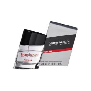 Bruno Banani Pure Man Eau de Toilette for Men