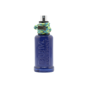 Bum Equipment Blue Eau de Toilette for Men