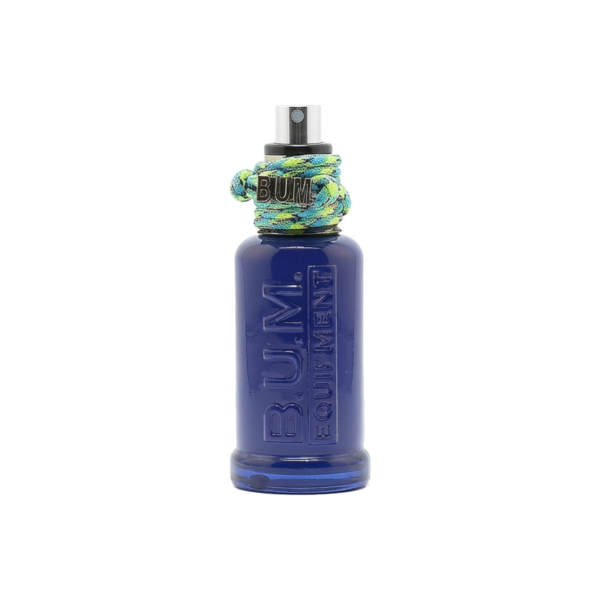 Bum Equipment Blue Eau de Toilette for Men