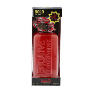 Bum Equipment Bold Pour Homme Eau de Toilette for Men