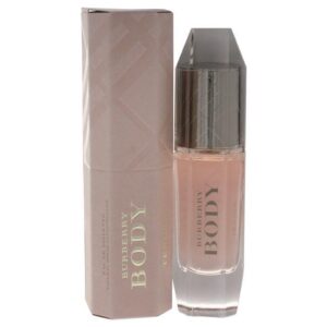 Burberry Body Tender Eau de Toilette for Women