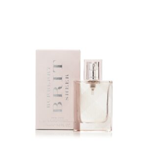 Burberry Brit Sheer Eau de Toilette for Women