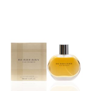 Burberry Eau de Parfum for Women