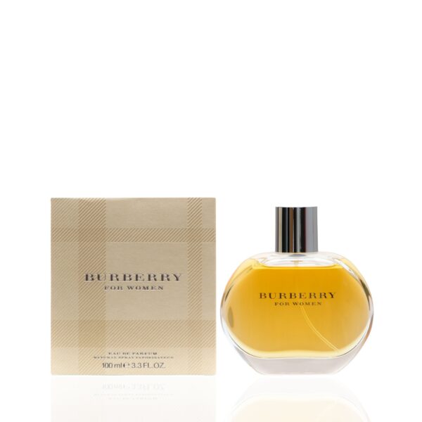 Burberry Eau de Parfum for Women