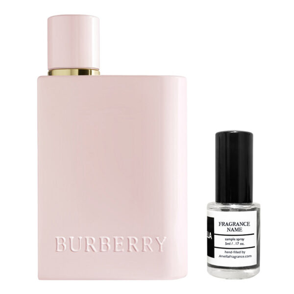 Burberry Elixir Intense Eau de Parfum for Women Burberry Elixir Intense Eau de Parfum for Women