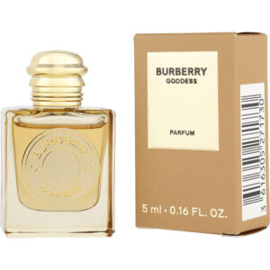 Burberry Goddess Parfum for Women