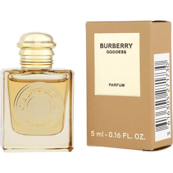 Burberry Goddess Parfum for Women