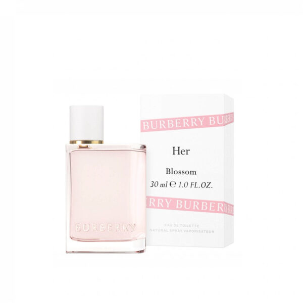 Burberry Her Blossom Eau de Toilette for Women