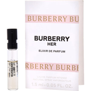 Burberry Her Elixir Parfum Intense for Women