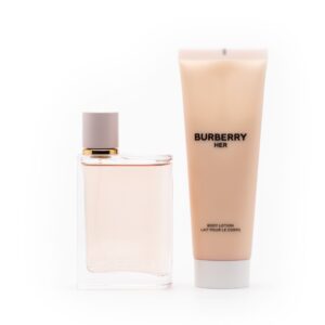 Burberry Her for Women (Gift Set)