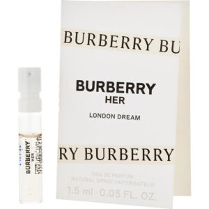 Burberry Her London Dream Eau de Parfum for Women
