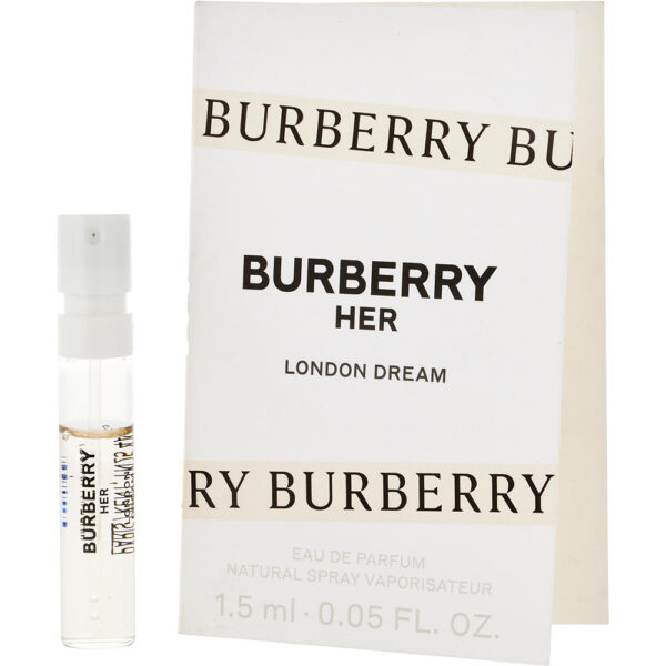 Burberry Her London Dream Eau de Parfum for Women