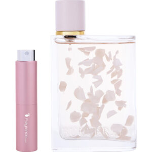 Burberry Her Petals LIMITED EDITION TRAVEL Eau de Parfum for Women (Sample)