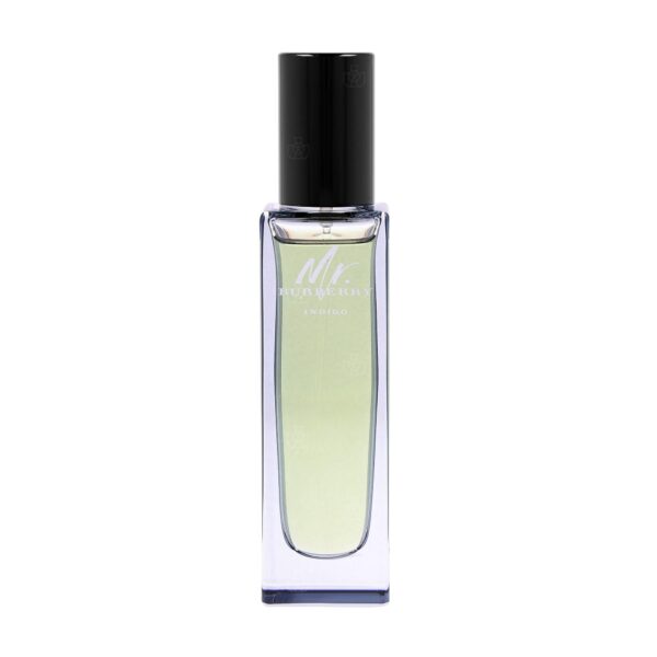 Burberry Mr. Indigo Eau de Toilette for Men Burberry Mr. Indigo Eau de Toilette for Men
