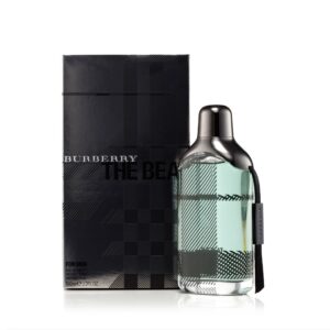 Burberry The Beat Eau de Toilette for Men