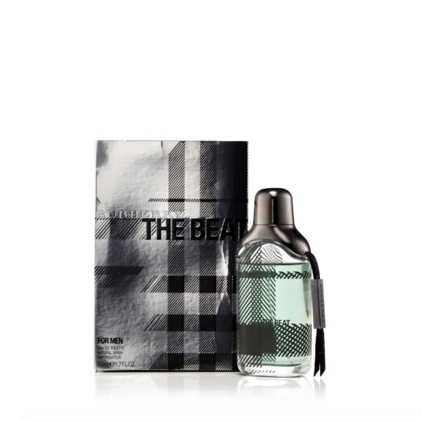 Burberry The Beat Eau de Toilette for Men