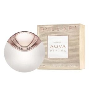Bvlgari Aqva Divina Eau de Toilette for Women