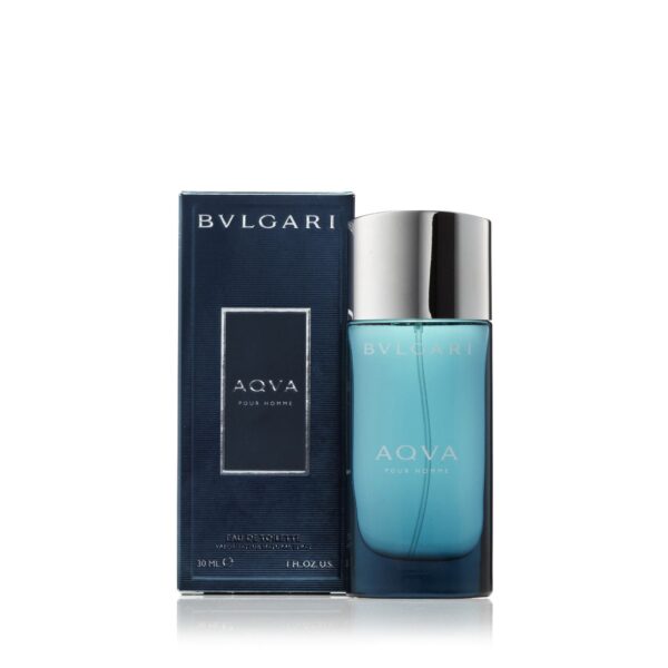 Bvlgari Aqva Eau de Toilette for Men Bvlgari Aqva Eau de Toilette for Men