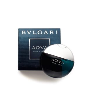 Bvlgari Aqva Eau de Toilette for Men