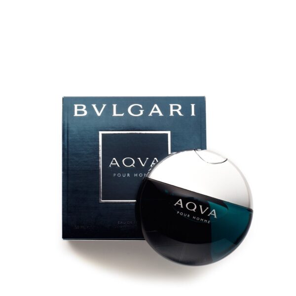 Bvlgari Aqva Eau de Toilette for Men