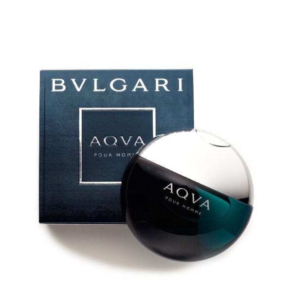 Bvlgari Aqva Eau de Toilette for Men