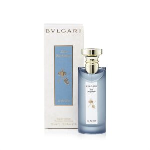 Bvlgari Au The Bleu Cologne for Women
