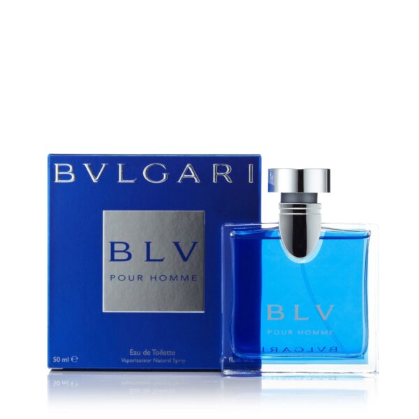 Bvlgari Blv Eau de Toilette for Men