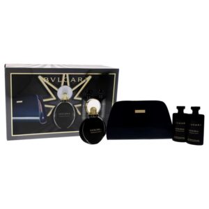 Bvlgari Goldea The Roman Night for Women (Gift Set)