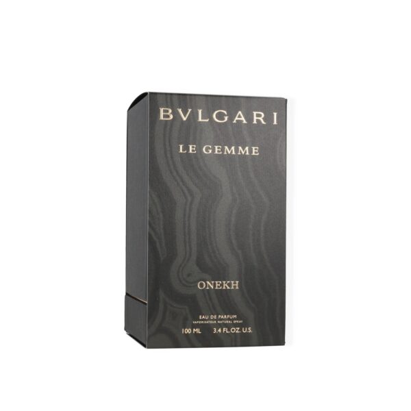 Bvlgari Le Gemme Onekh Eau de Parfum for Unisex Bvlgari Le Gemme Onekh Eau de Parfum for Unisex