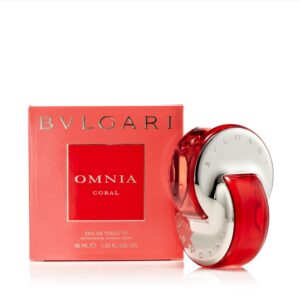 Bvlgari Omnia Coral Eau de Toilette for Women ( )