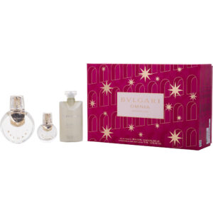 Bvlgari Set