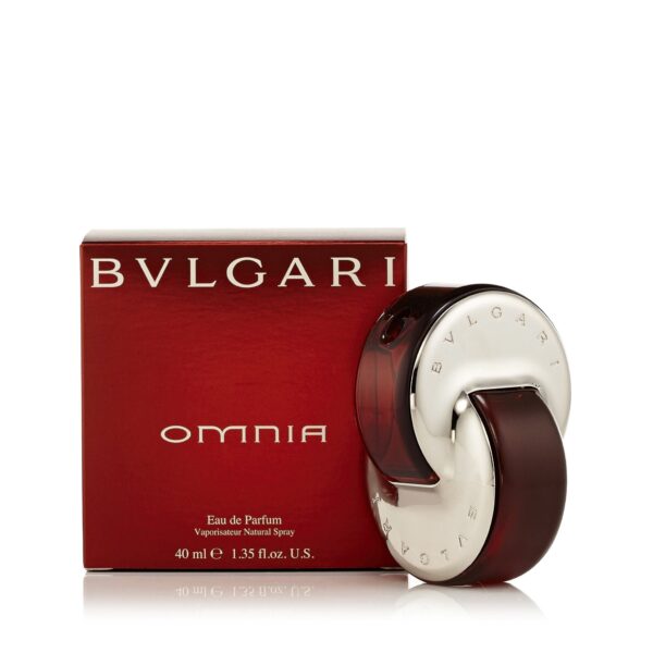 Bvlgari Omnia Eau de Parfum for Women