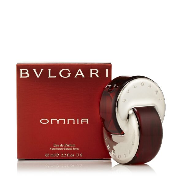 Bvlgari Omnia Eau de Parfum for Women
