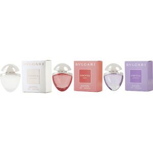 Bvlgari 3-piece Variety Set