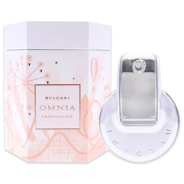 Bvlgari Omnialandia Crystalline Eau de Toilette for Women