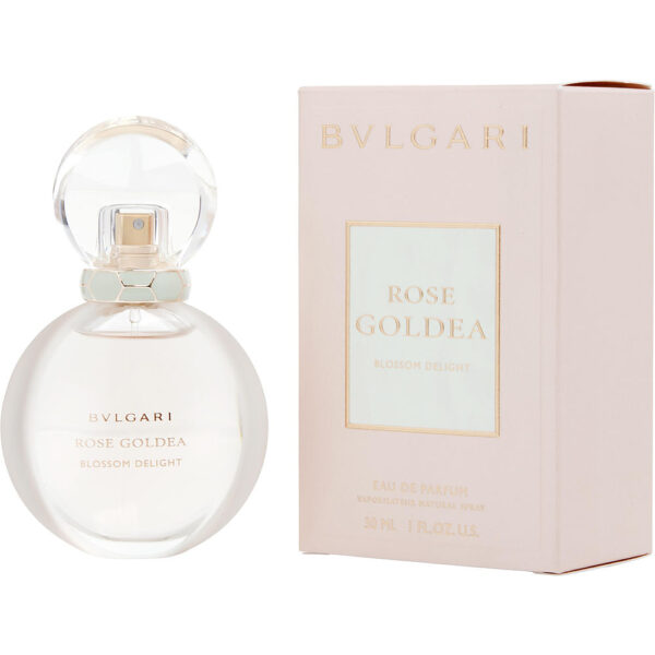 Bvlgari Rose Goldea Blossom Delight Eau de Parfum for Women