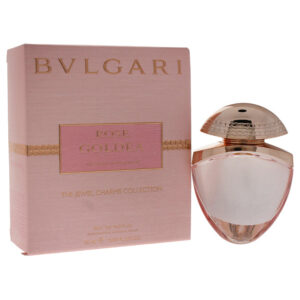 Bvlgari Rose Goldea Eau de Parfum for Women