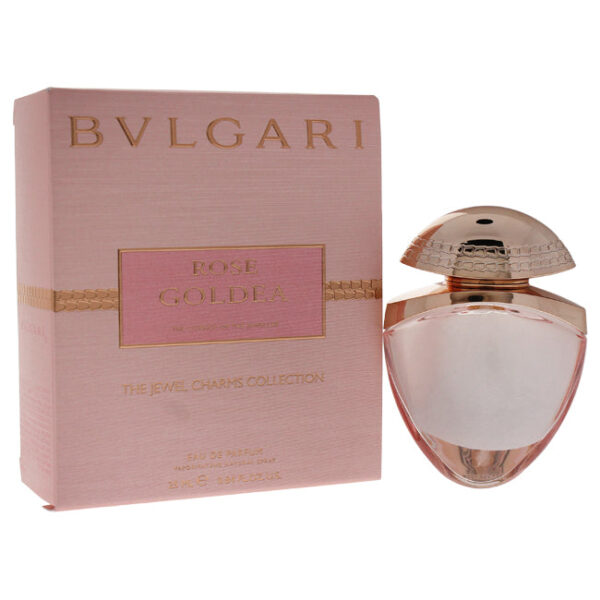 Bvlgari Rose Goldea Eau de Parfum for Women