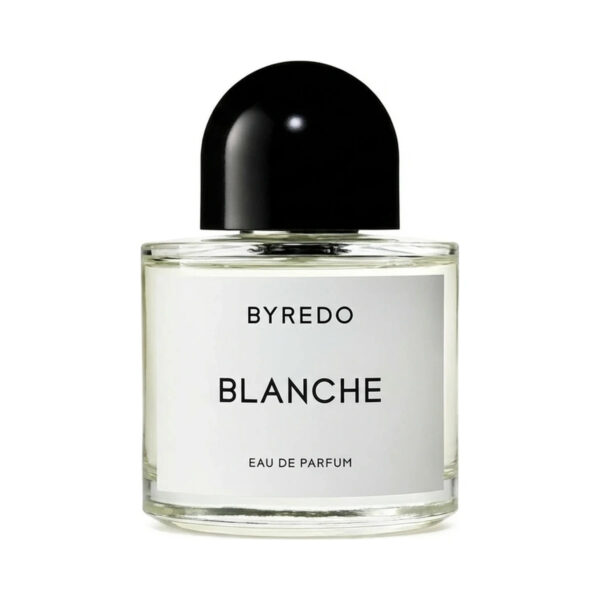 Byredo Blanche Eau De for Women Byredo Blanche Eau De for Women