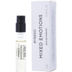 Byredo Mixed Emotions Eau de Parfum for Women (Sample)