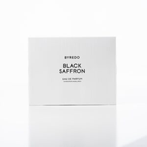 Byredo Parfums Black Saffron for Unisex ( )