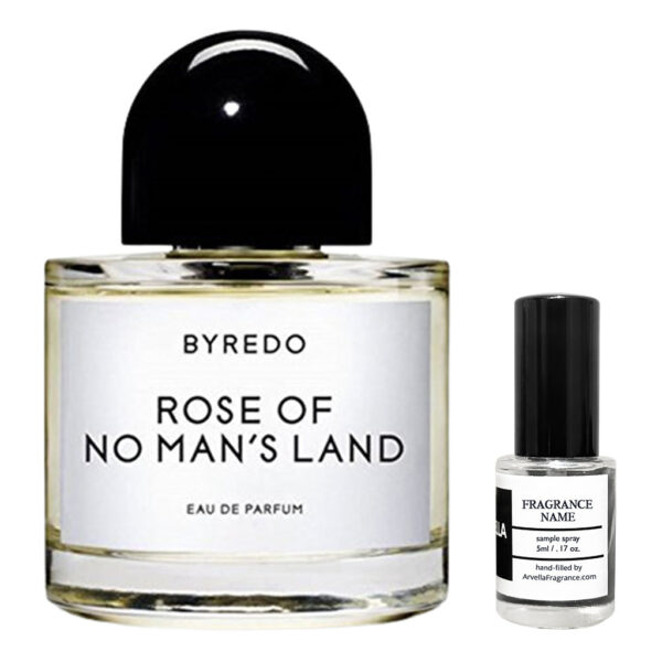 Byredo Rose Of No Man’s Land Eau de Parfum for Men (Sample) Byredo Rose Of No Man’s Land Eau de Parfum for Men (Sample)