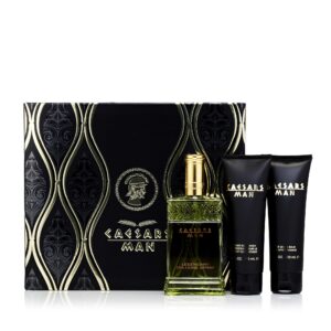 Caesars Caesar’s Man for Men (Gift Set)