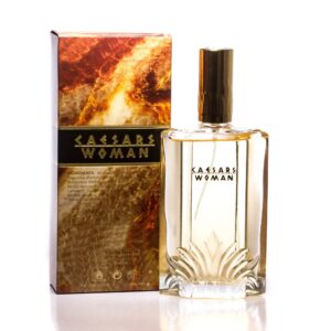 Caesars Caesar’s Woman Eau de Parfum for Women