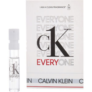 Calvin Klein Ck Everyone Eau de Toilette for Unisex (Sample)