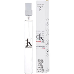 Calvin Klein Ck Everyone Eau de Toilette for Unisex (Sample)