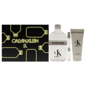 Calvin Klein Ck Everyone for Unisex (Gift Set)