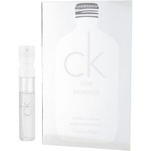 Calvin Klein Ck One Essence Parfum Intense for Unisex